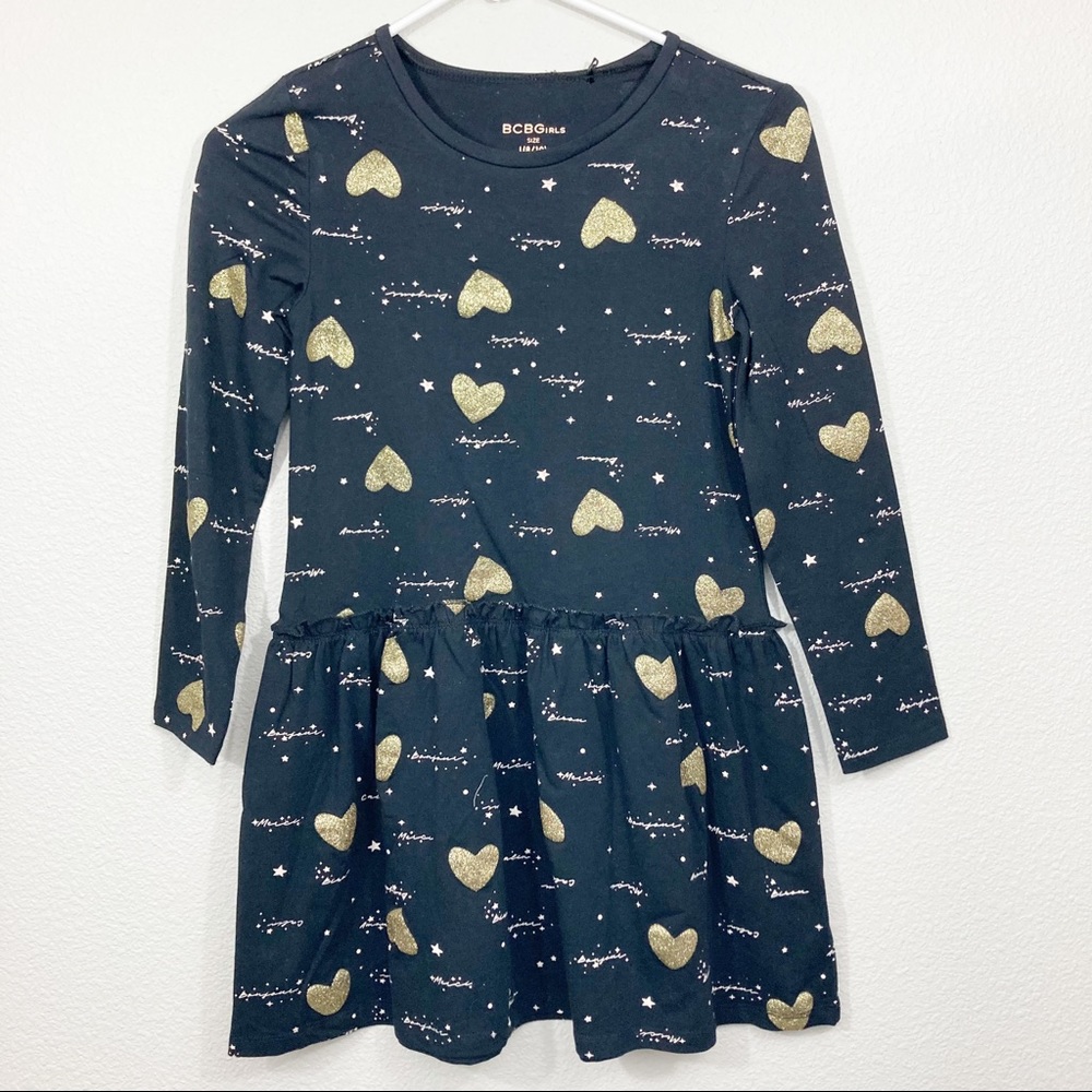 NWOT BCBGirls dress